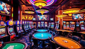 Sports and slots browsing view on 9bd apk for Bangladesh mobile users