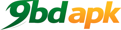 9bd apk site logo for Bangladesh users